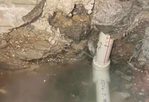 北仑区管道漏水检测五