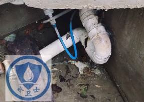 北仑区水管漏水检测公司6