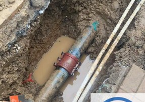 北仑区水管漏水检测公司4